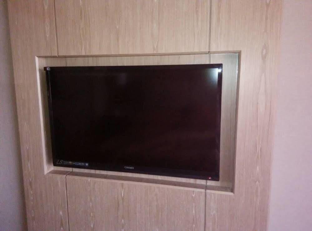 Open Room Hotel Tamsui Zewnętrze zdjęcie