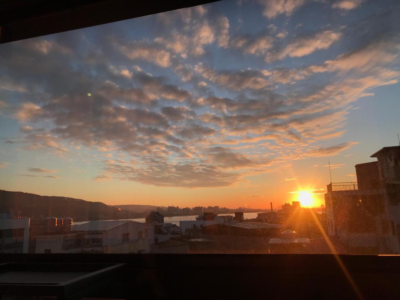 Open Room Hotel Tamsui Zewnętrze zdjęcie