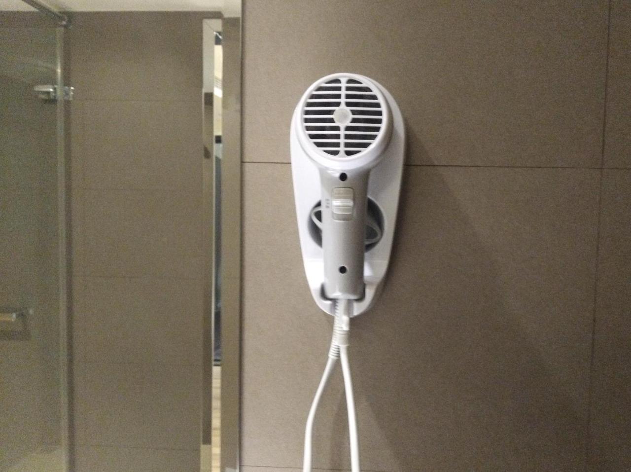 Open Room Hotel Tamsui Zewnętrze zdjęcie