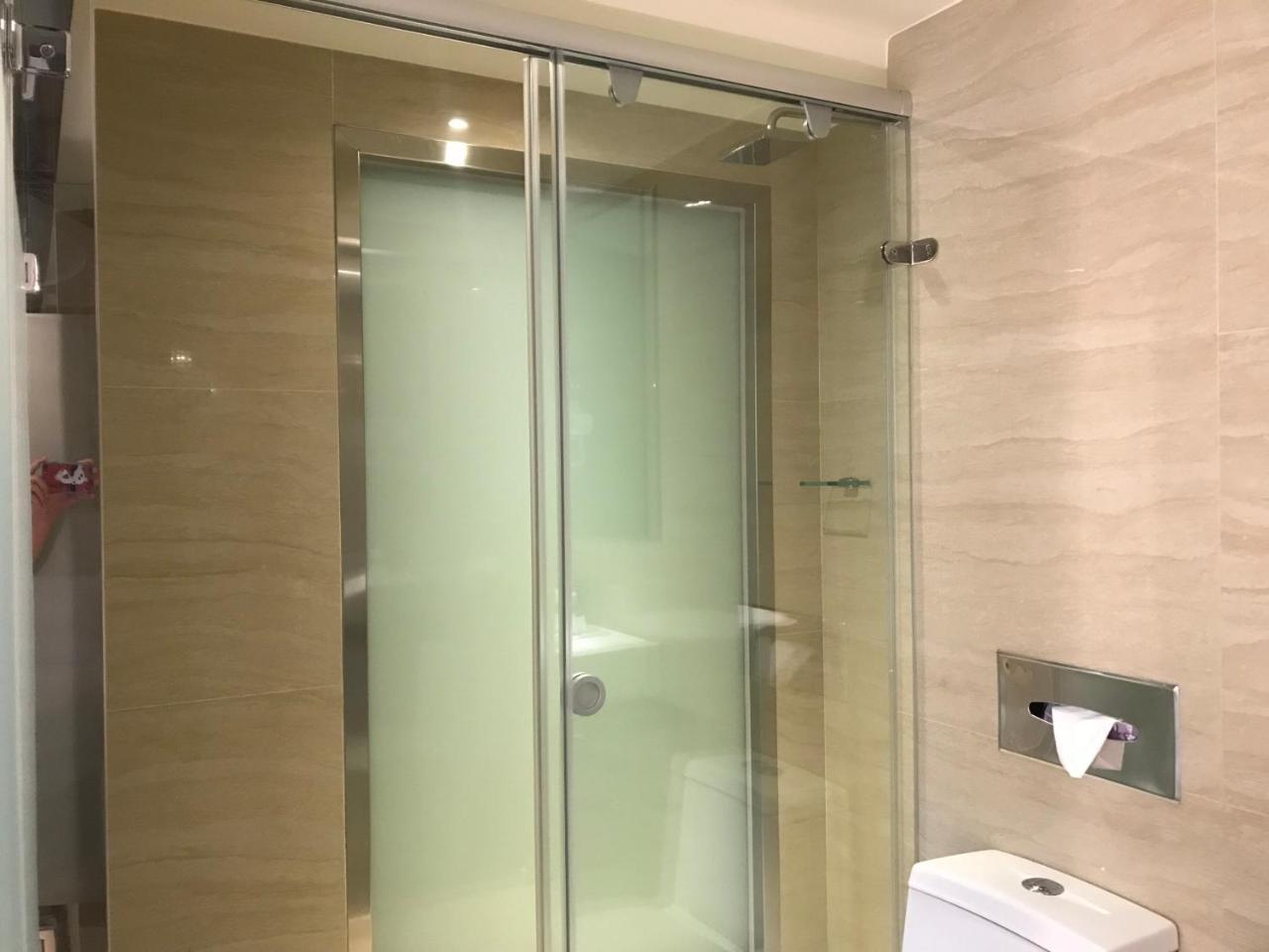 Open Room Hotel Tamsui Zewnętrze zdjęcie