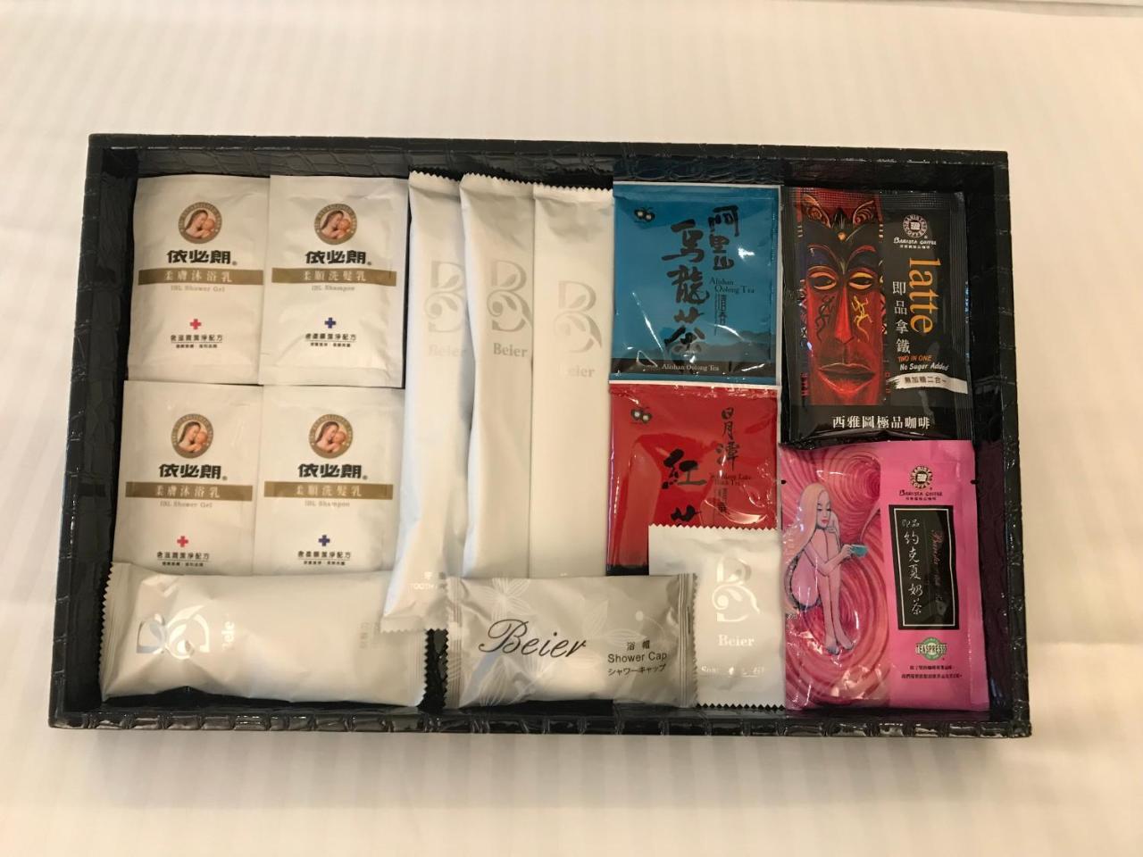 Open Room Hotel Tamsui Zewnętrze zdjęcie