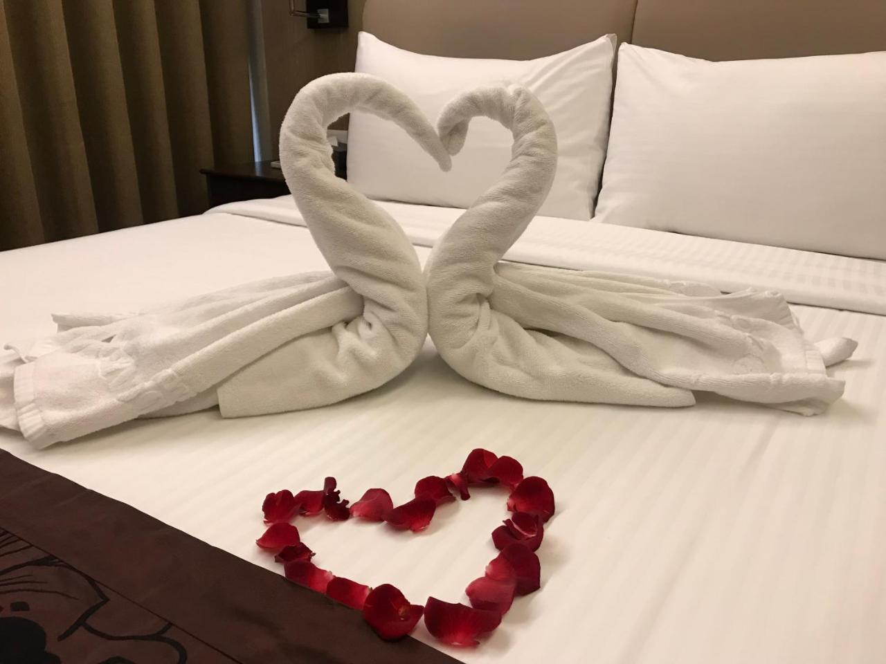 Open Room Hotel Tamsui Zewnętrze zdjęcie