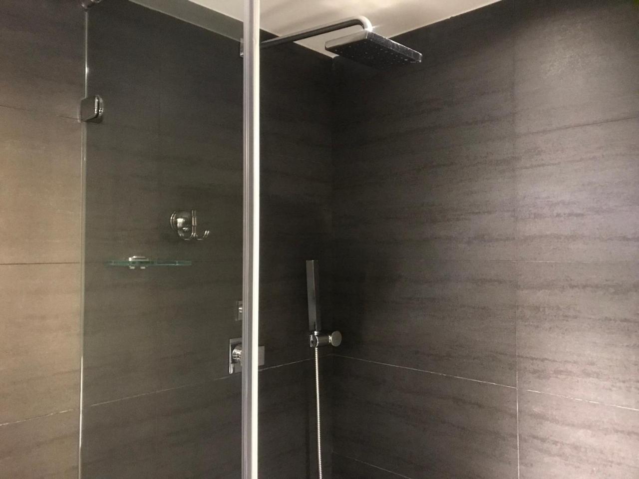 Open Room Hotel Tamsui Zewnętrze zdjęcie